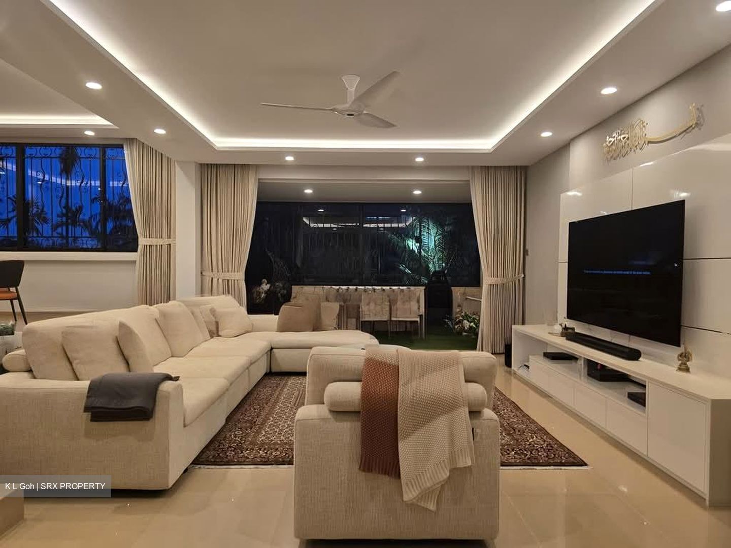 Windy Heights (D14), Condominium #574581791
